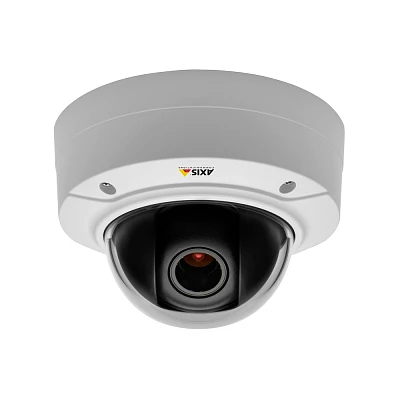 IP-камера видеонаблюдения Axis P3224-LVE